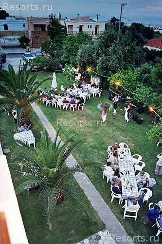 Casa Maria Apartments 36